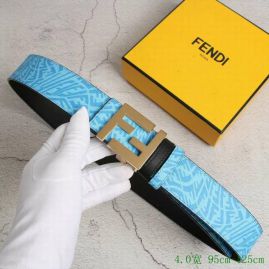 Picture of Fendi Belts _SKUFendiBelt40mmX95-125cm7D211662